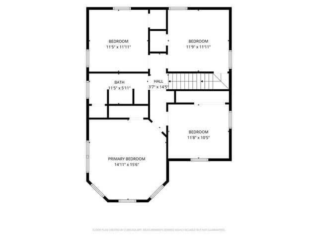 90 Congress Street, St. Albans City, VT 05478