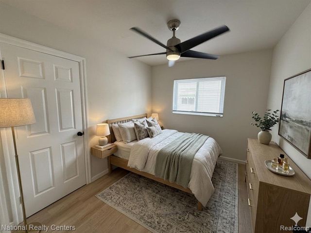 13440 Charlotte Avenue, Warren, MI 48089