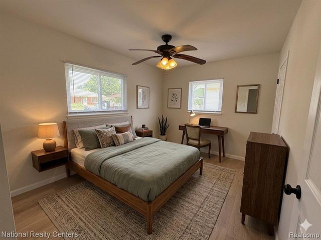 13440 Charlotte Avenue, Warren, MI 48089
