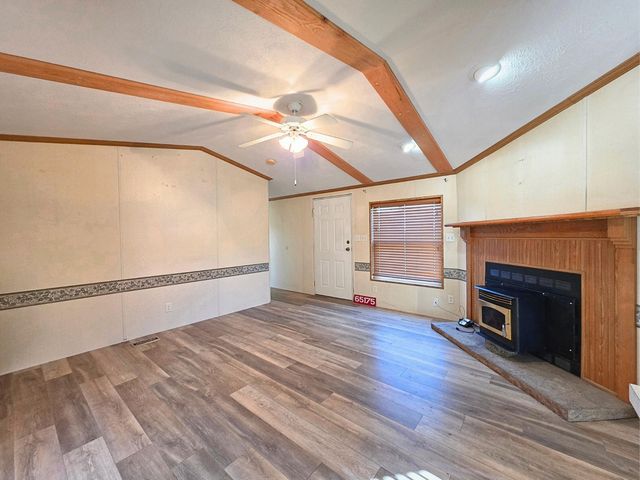 65175 E 160 Road, Wyandotte, OK 74370