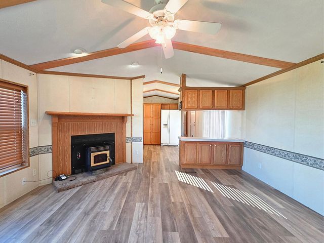 65175 E 160 Road, Wyandotte, OK 74370