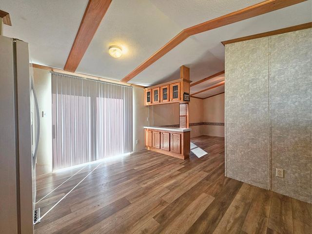 65175 E 160 Road, Wyandotte, OK 74370