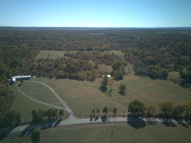 65175 E 160 Road, Wyandotte, OK 74370