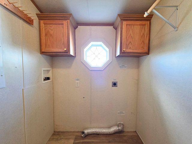 65175 E 160 Road, Wyandotte, OK 74370