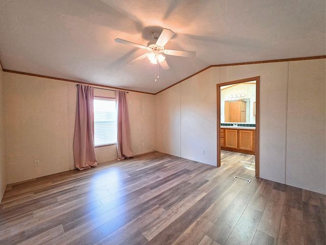 65175 E 160 Road, Wyandotte, OK 74370