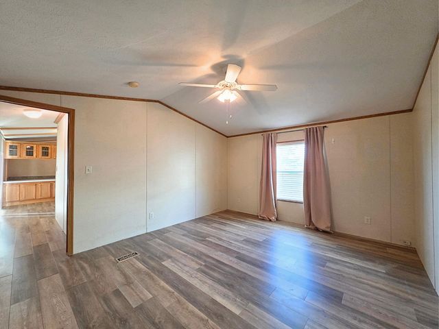 65175 E 160 Road, Wyandotte, OK 74370