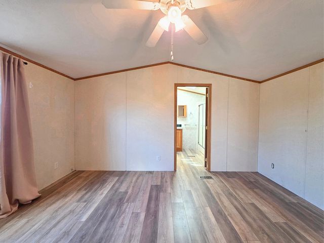 65175 E 160 Road, Wyandotte, OK 74370