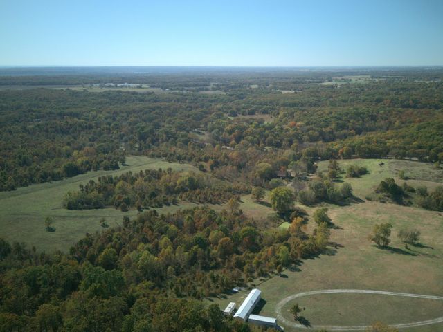 65175 E 160 Road, Wyandotte, OK 74370