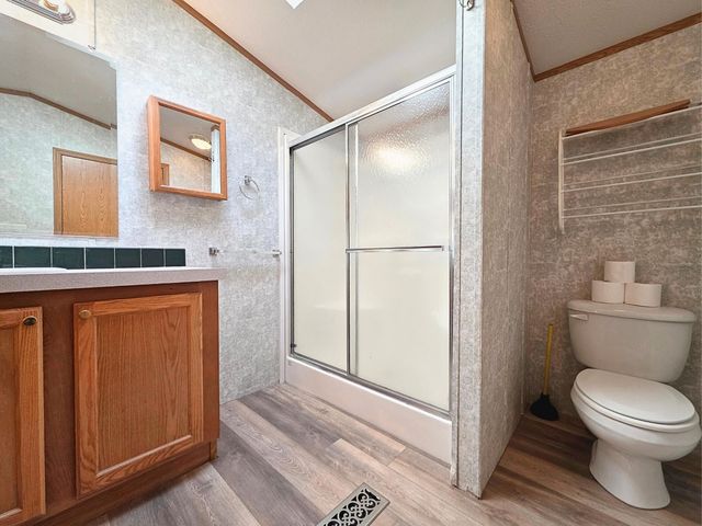 65175 E 160 Road, Wyandotte, OK 74370