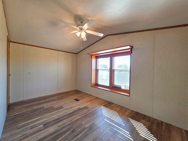 65175 E 160 Road, Wyandotte, OK 74370