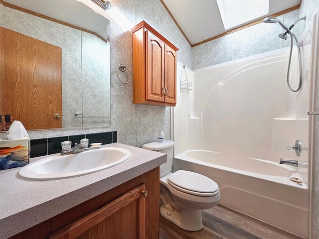 65175 E 160 Road, Wyandotte, OK 74370