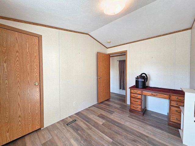 65175 E 160 Road, Wyandotte, OK 74370