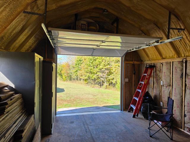 65175 E 160 Road, Wyandotte, OK 74370