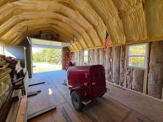 65175 E 160 Road, Wyandotte, OK 74370