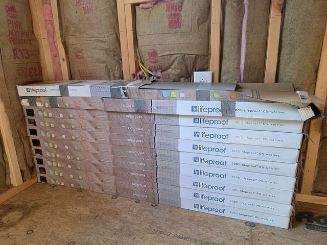 65175 E 160 Road, Wyandotte, OK 74370