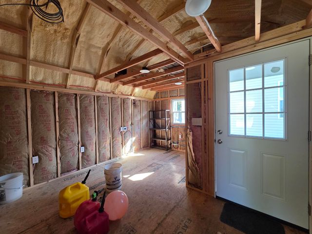 65175 E 160 Road, Wyandotte, OK 74370