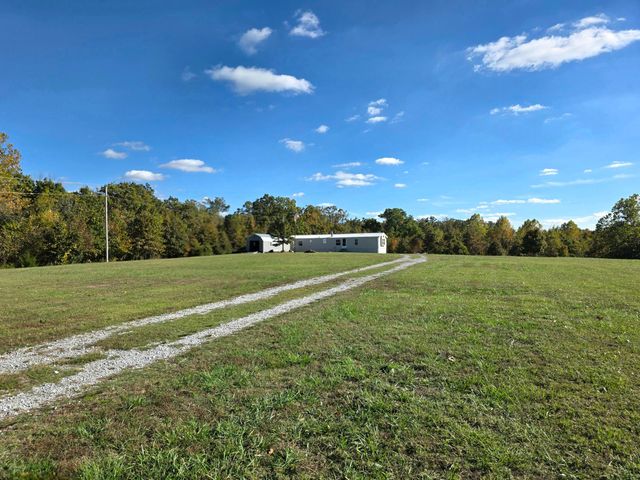 65175 E 160 Road, Wyandotte, OK 74370