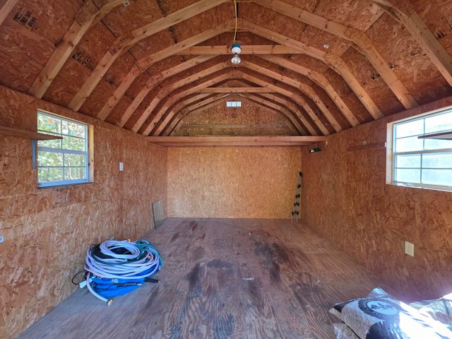 65175 E 160 Road, Wyandotte, OK 74370