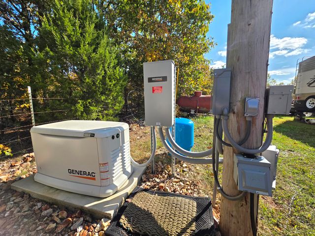 65175 E 160 Road, Wyandotte, OK 74370