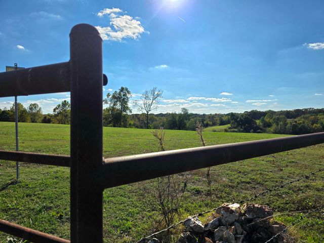 65175 E 160 Road, Wyandotte, OK 74370