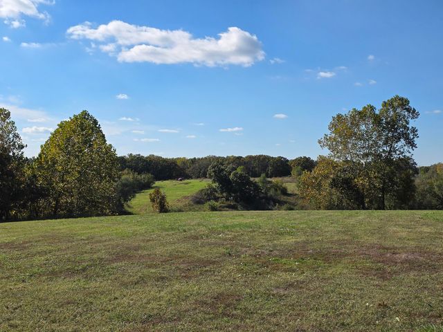 65175 E 160 Road, Wyandotte, OK 74370