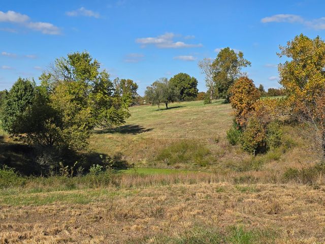 65175 E 160 Road, Wyandotte, OK 74370