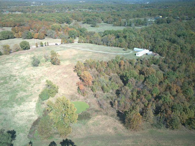 65175 E 160 Road, Wyandotte, OK 74370