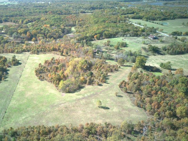 65175 E 160 Road, Wyandotte, OK 74370