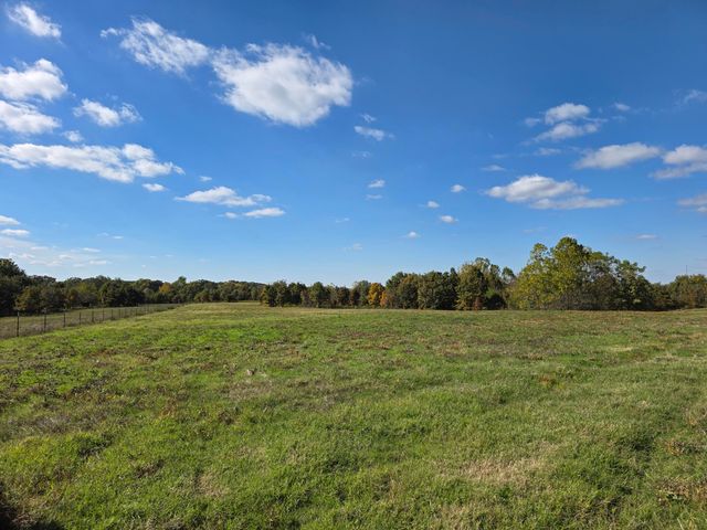 65175 E 160 Road, Wyandotte, OK 74370