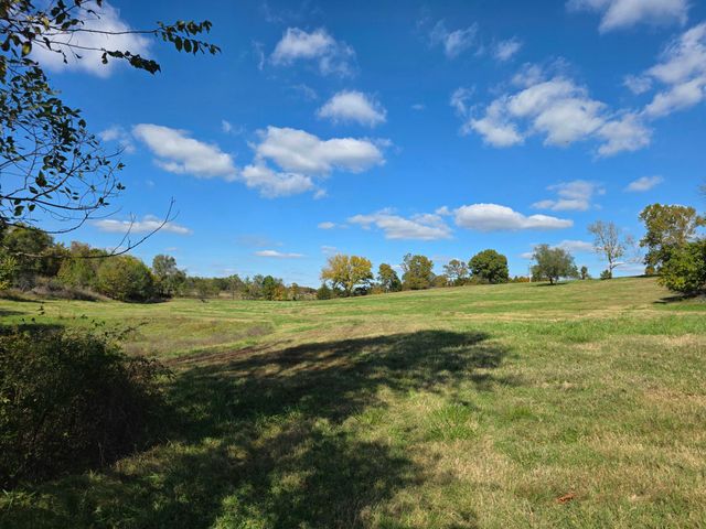 65175 E 160 Road, Wyandotte, OK 74370