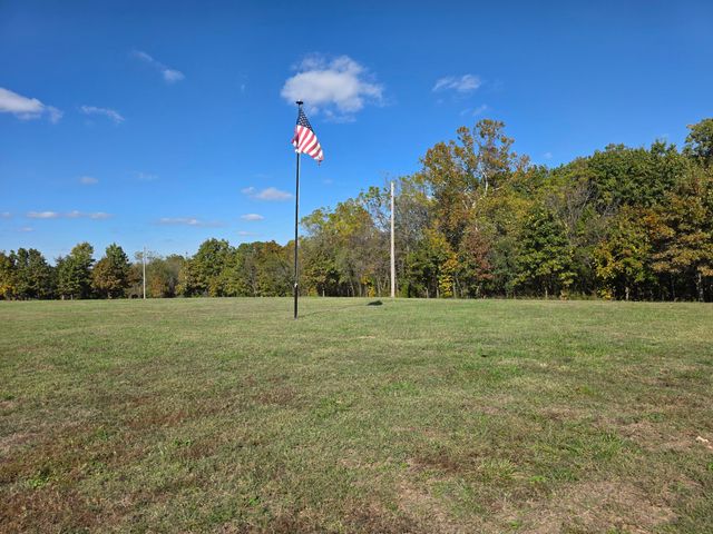 65175 E 160 Road, Wyandotte, OK 74370