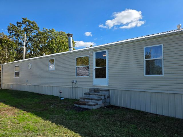 65175 E 160 Road, Wyandotte, OK 74370