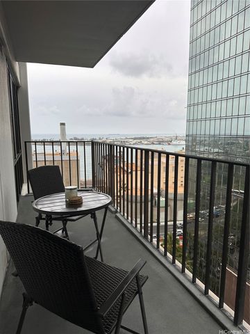 225 Queen Street 16A, Honolulu, HI 96813