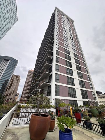225 Queen Street 16A, Honolulu, HI 96813