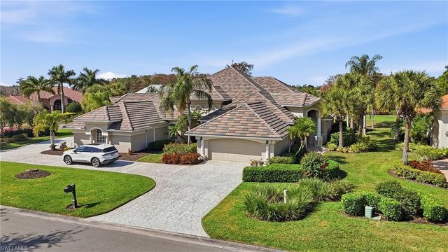 20601 Wildcat Run DR, Estero, FL 33928