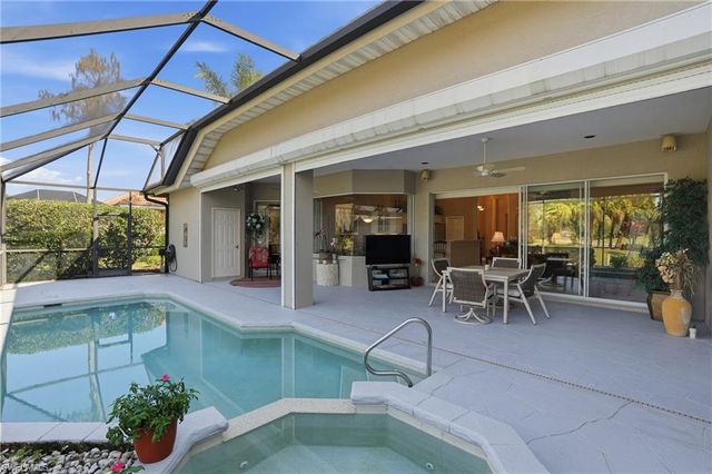 20601 Wildcat Run DR, Estero, FL 33928