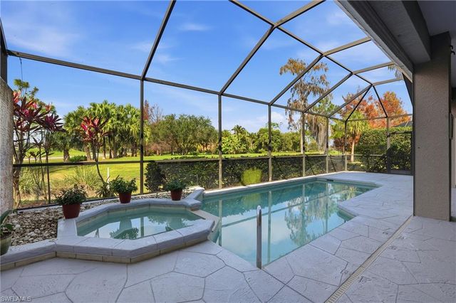 20601 Wildcat Run DR, Estero, FL 33928