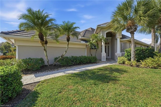 20601 Wildcat Run DR, Estero, FL 33928
