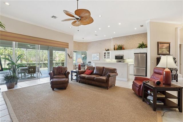 20601 Wildcat Run DR, Estero, FL 33928