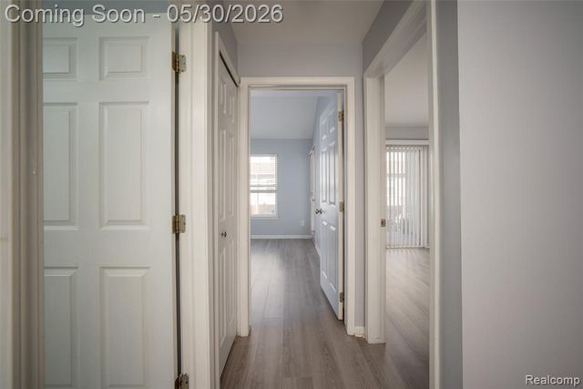 1727 Campau Farms Circle, Detroit, MI 48207