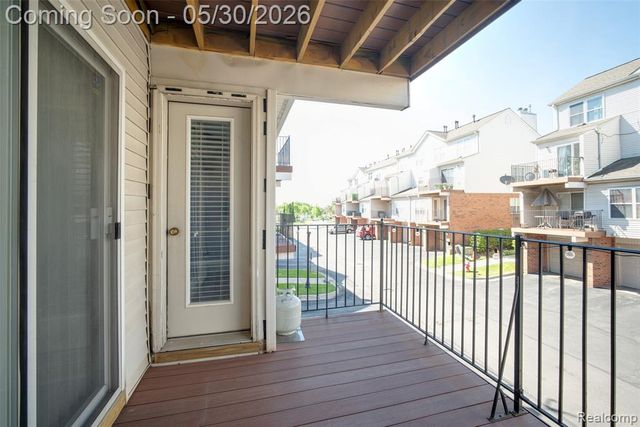 1727 Campau Farms Circle, Detroit, MI 48207