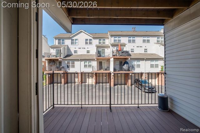 1727 Campau Farms Circle, Detroit, MI 48207