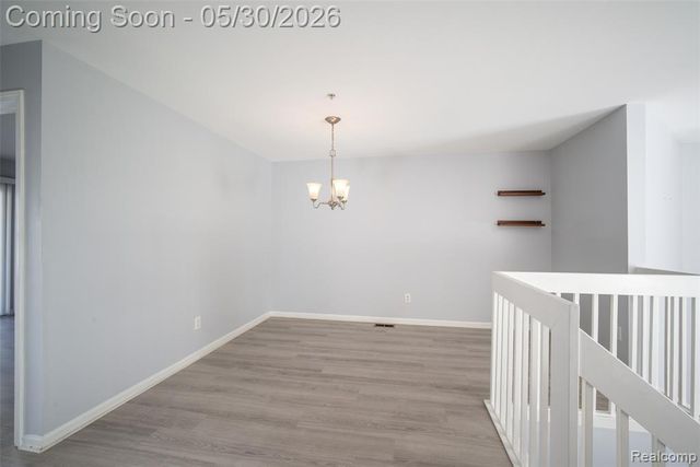 1727 Campau Farms Circle, Detroit, MI 48207