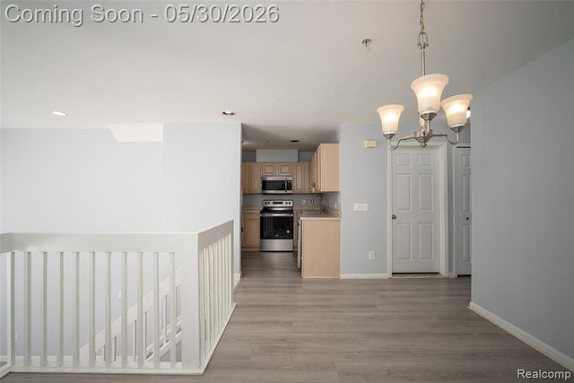 1727 Campau Farms Circle, Detroit, MI 48207