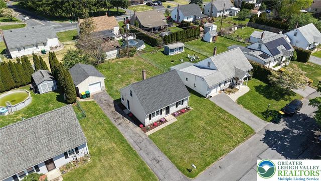 3037 Eldridge Avenue, Easton, PA 18045