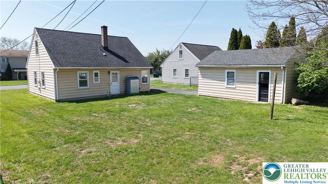 3037 Eldridge Avenue, Easton, PA 18045