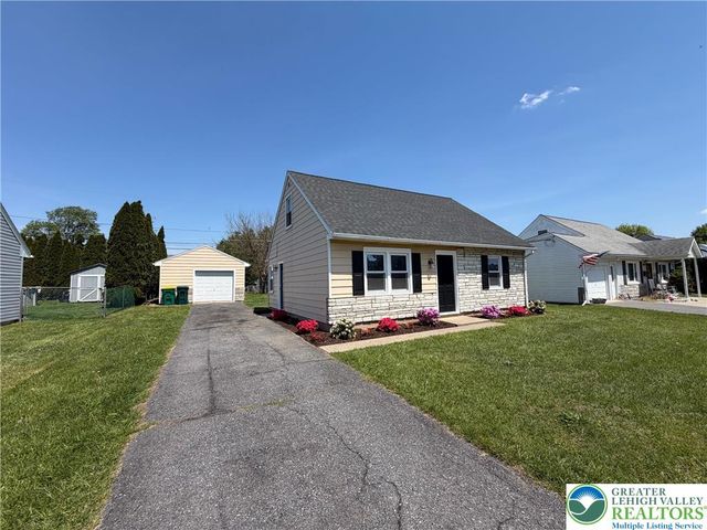 3037 Eldridge Avenue, Easton, PA 18045