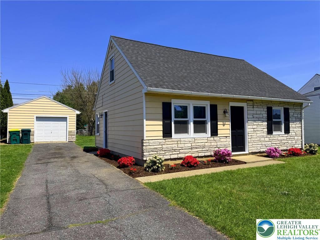 3037 Eldridge Avenue, Easton, PA 18045