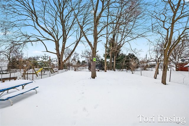 305 W Congress Street, Greenville, MI 48838