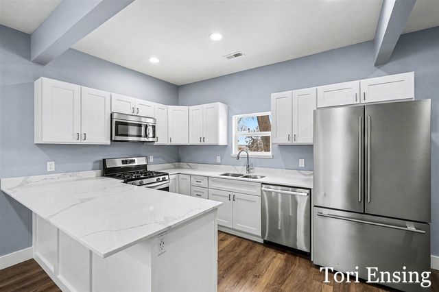 305 W Congress Street, Greenville, MI 48838